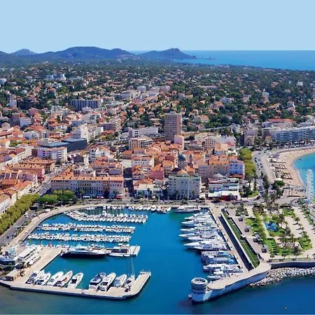 Apartment Les Imperators Yourhosthelper