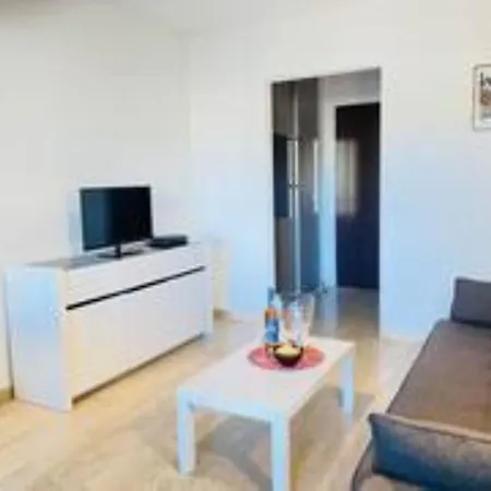 Lejlighed Les Imperators Yourhosthelper *