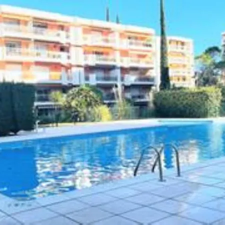 Les Imperators Yourhosthelper 公寓 Saint-Raphaël