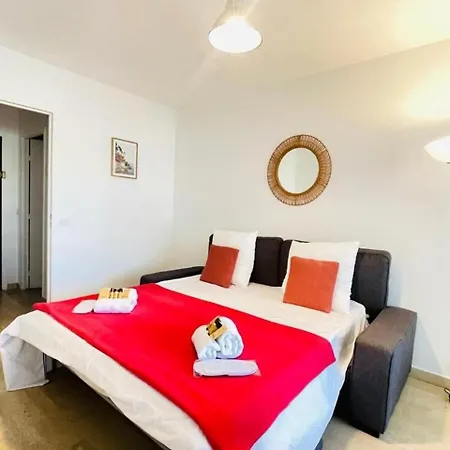 Apartment Les Imperators Yourhosthelper