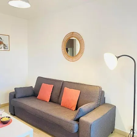 Apartment Les Imperators Yourhosthelper Saint-Raphael (Var)